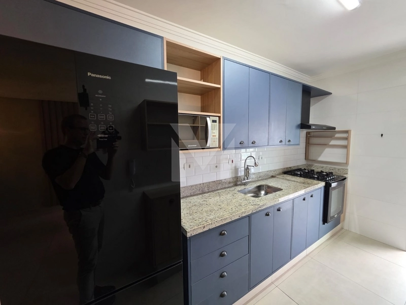 Apartamento 80m² - Vista livre no Canto do Forte: 9ª foto da galeria de imagens do imóvel