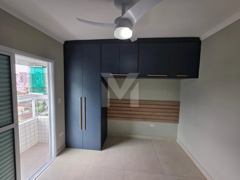 Apartamento 80m² - Vista livre no Canto do Forte: 26ª foto da galeria de imagens do imóvel