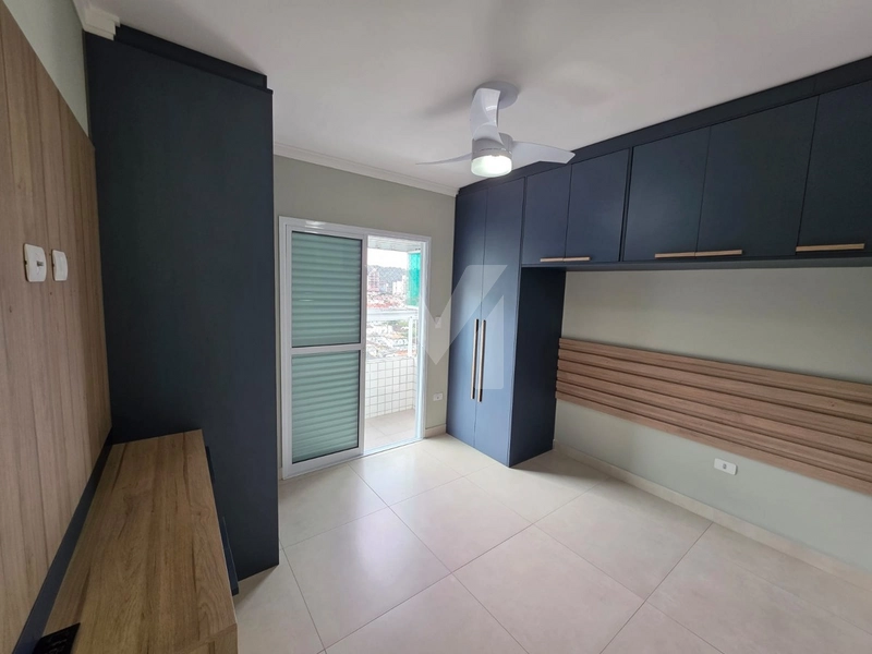 Apartamento 80m² - Vista livre no Canto do Forte: 25ª foto da galeria de imagens do imóvel