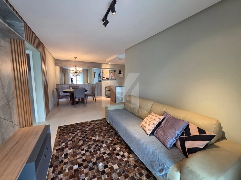 Apartamento 80m² - Vista livre no Canto do Forte: 13ª foto da galeria de imagens do imóvel