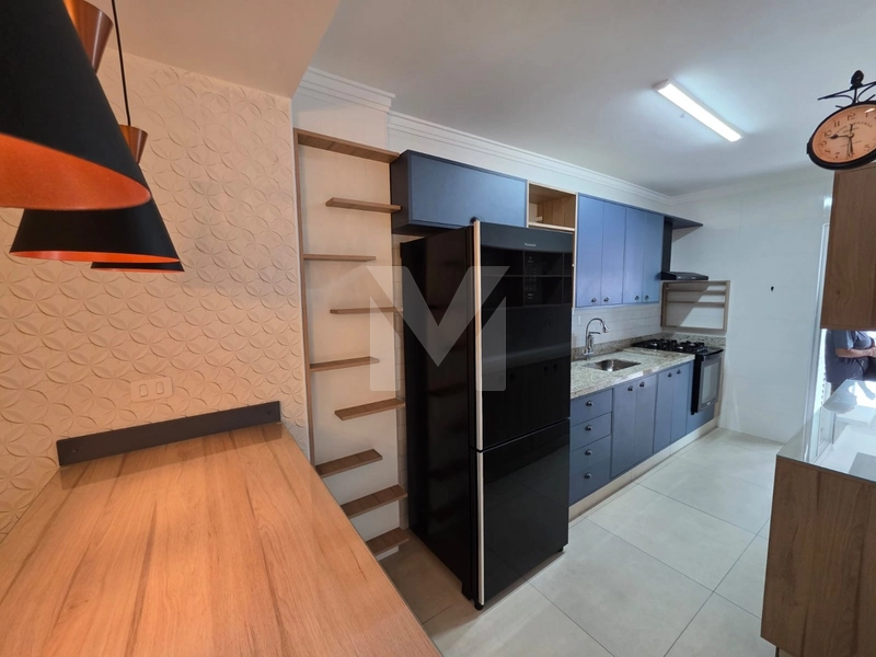 Apartamento 80m² - Vista livre no Canto do Forte: 7ª foto da galeria de imagens do imóvel