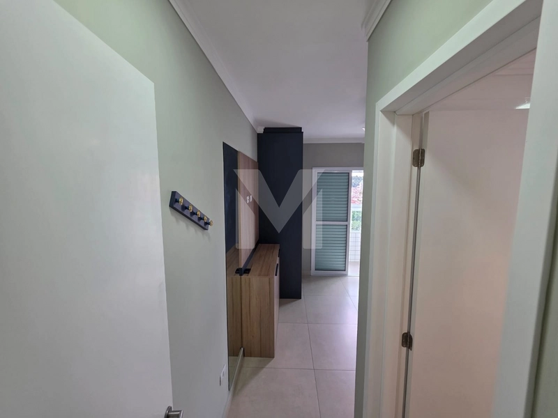 Apartamento 80m² - Vista livre no Canto do Forte: 21ª foto da galeria de imagens do imóvel