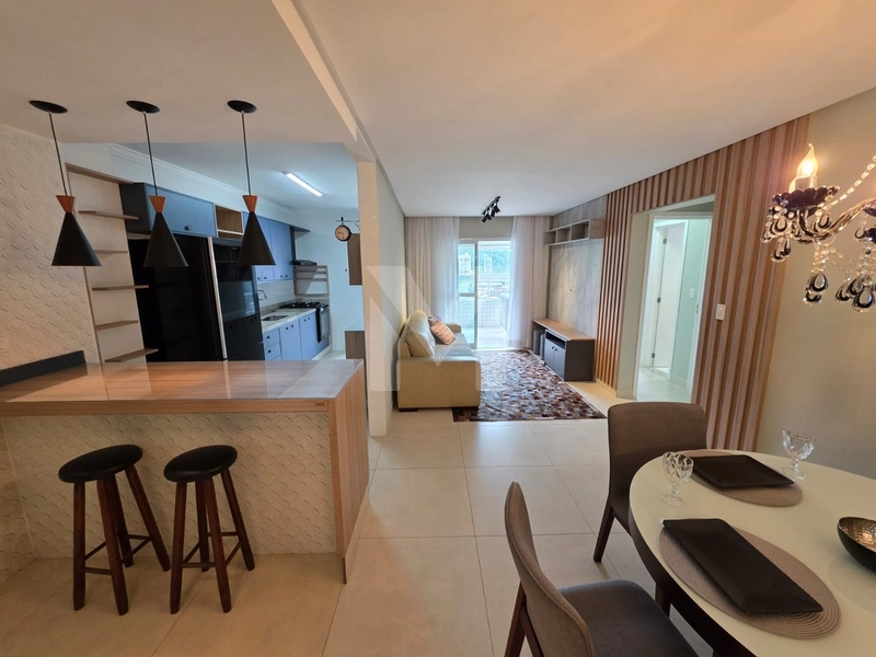 Apartamento 80m² - Vista livre no Canto do Forte: 1ª foto da galeria de imagens do imóvel