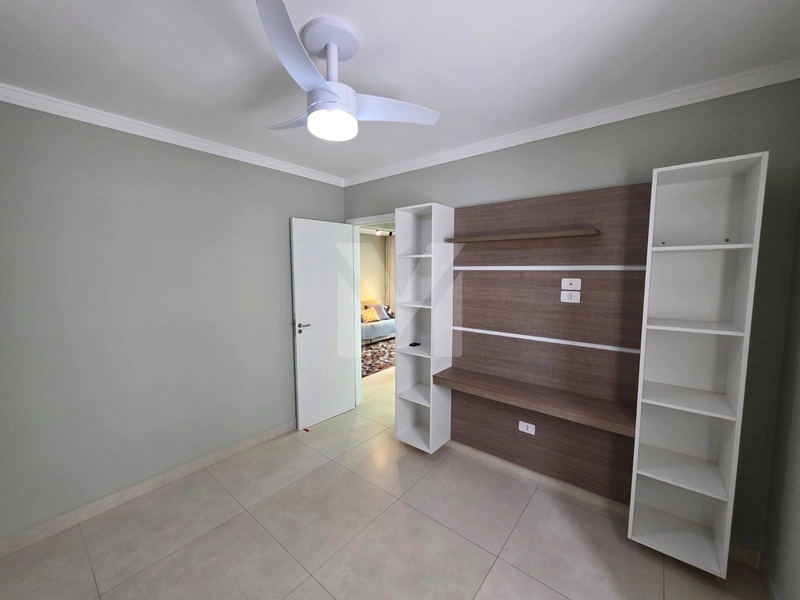 Apartamento 80m² - Vista livre no Canto do Forte: 18ª foto da galeria de imagens do imóvel