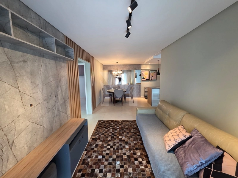 Apartamento 80m² - Vista livre no Canto do Forte: 12ª foto da galeria de imagens do imóvel