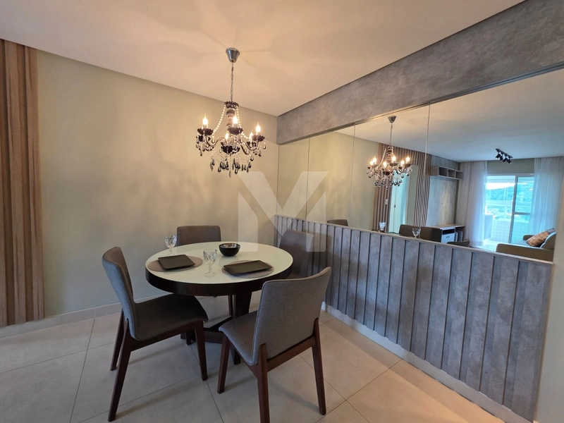 Apartamento 80m² - Vista livre no Canto do Forte: 4ª foto da galeria de imagens do imóvel