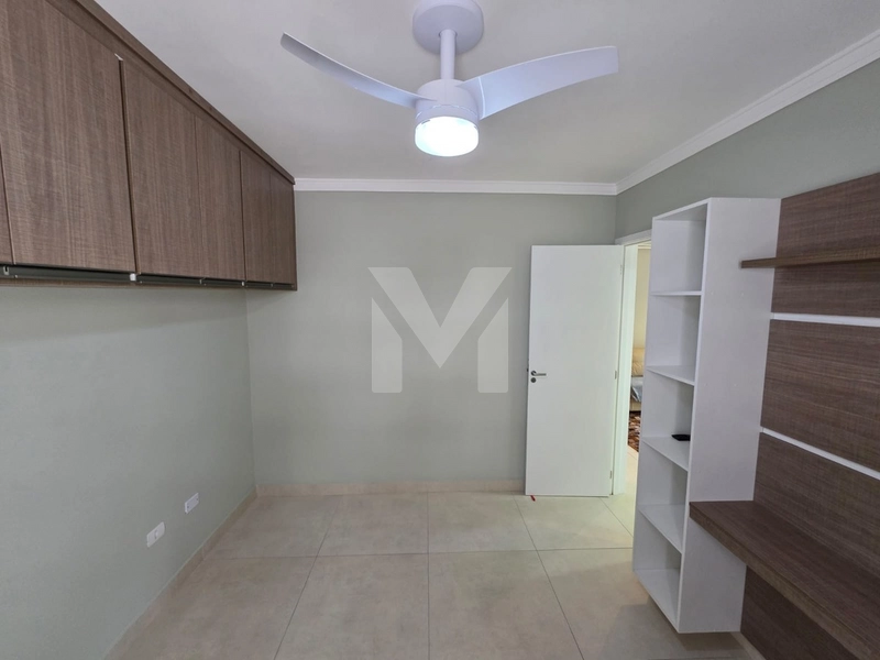 Apartamento 80m² - Vista livre no Canto do Forte: 19ª foto da galeria de imagens do imóvel