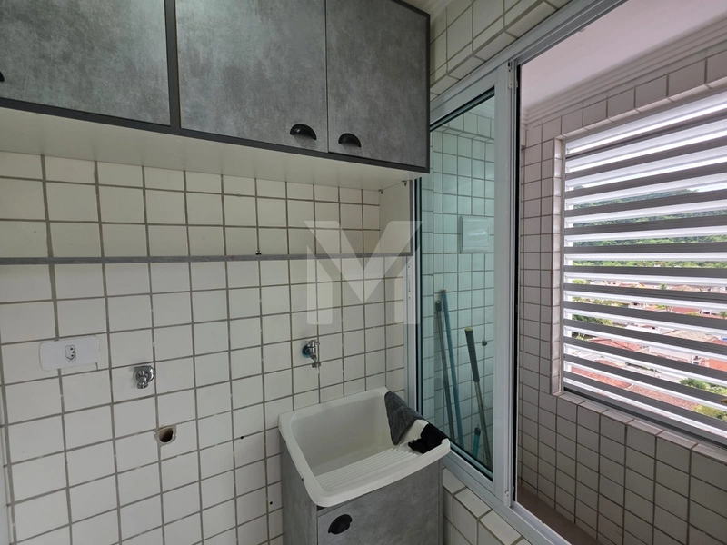 Apartamento 80m² - Vista livre no Canto do Forte: 30ª foto da galeria de imagens do imóvel