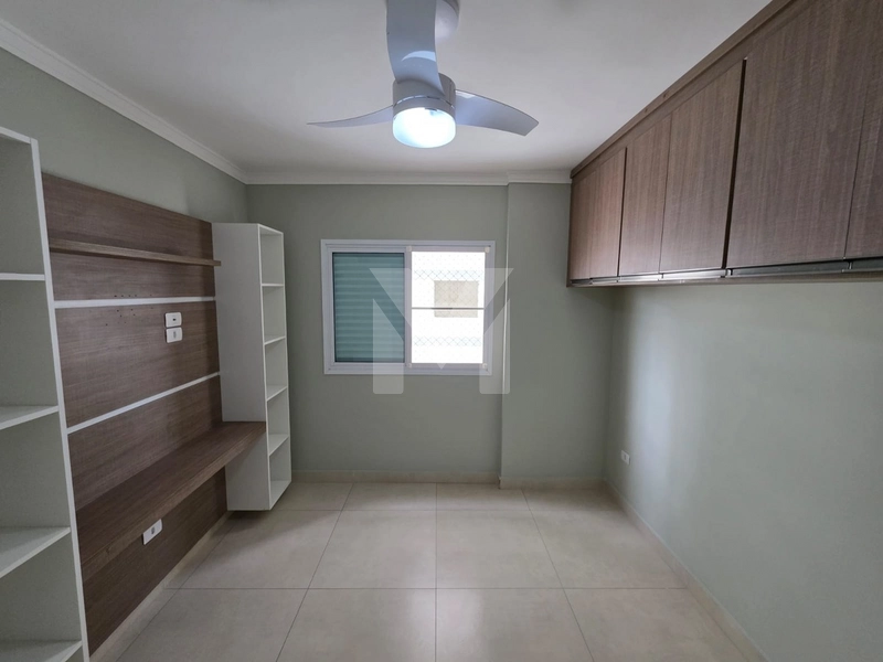 Apartamento 80m² - Vista livre no Canto do Forte: 17ª foto da galeria de imagens do imóvel