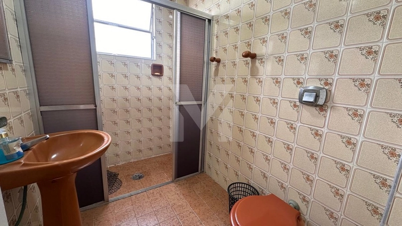 Apartamento Frente Mar no Canto do Forte – Praia Grande: 7ª foto da galeria de imagens do imóvel