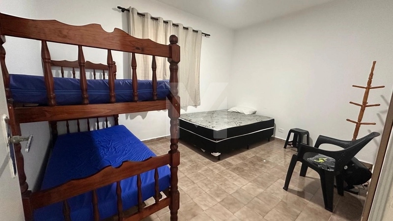 Apartamento Frente Mar no Canto do Forte – Praia Grande: 8ª foto da galeria de imagens do imóvel