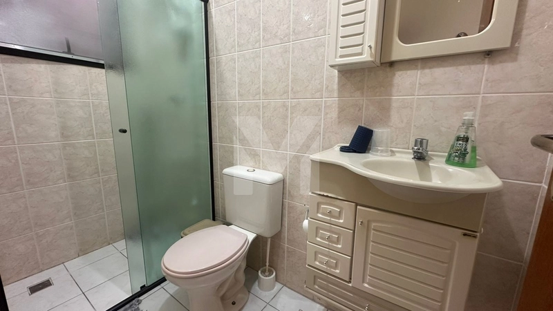 Apartamento de 50m² no Canto do Forte: 9ª foto da galeria de imagens do imóvel