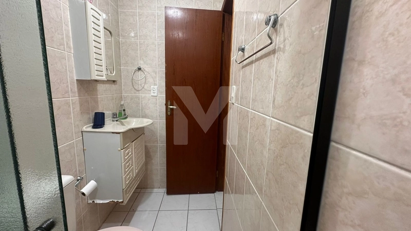 Apartamento de 50m² no Canto do Forte: 8ª foto da galeria de imagens do imóvel