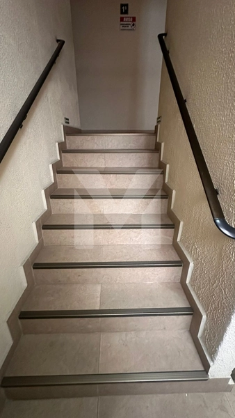 Apartamento de 50m² no Canto do Forte: 14ª foto da galeria de imagens do imóvel