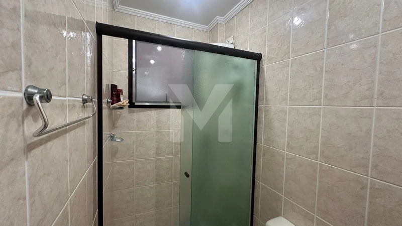 Apartamento de 50m² no Canto do Forte: 10ª foto da galeria de imagens do imóvel