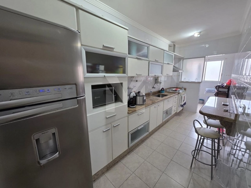 2 DORMITÓRIOS - 1 SUITE - 86M²: 13ª foto da galeria de imagens do imóvel