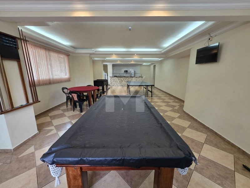 2 DORMITÓRIOS - 1 SUITE - 86M²: 28ª foto da galeria de imagens do imóvel