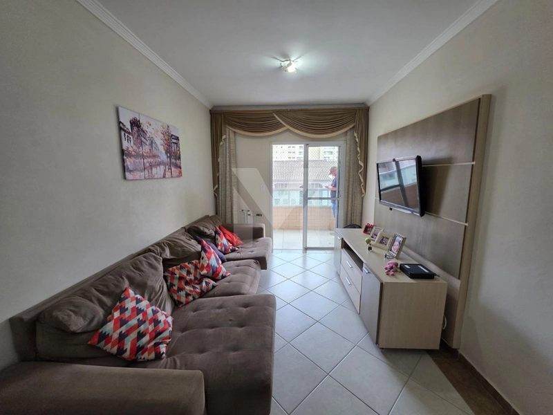 2 DORMITÓRIOS - 1 SUITE - 86M²: 2ª foto da galeria de imagens do imóvel