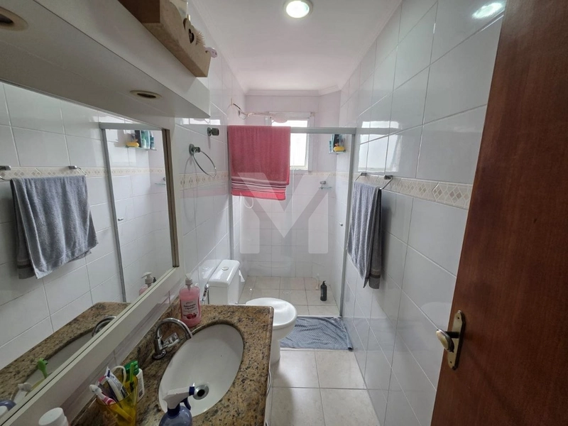 2 DORMITÓRIOS - 1 SUITE - 86M²: 27ª foto da galeria de imagens do imóvel