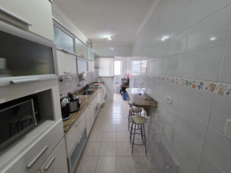 2 DORMITÓRIOS - 1 SUITE - 86M²: 15ª foto da galeria de imagens do imóvel