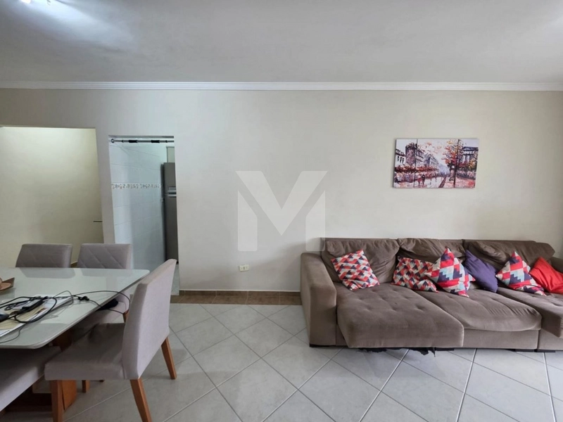 2 DORMITÓRIOS - 1 SUITE - 86M²: 3ª foto da galeria de imagens do imóvel