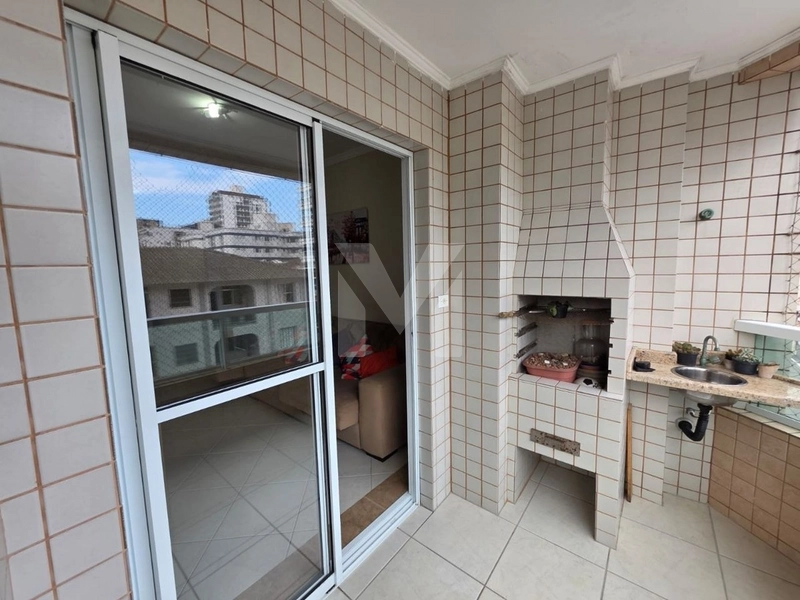 2 DORMITÓRIOS - 1 SUITE - 86M²: 12ª foto da galeria de imagens do imóvel