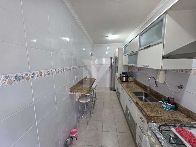 2 DORMITÓRIOS - 1 SUITE - 86M²: 16ª foto da galeria de imagens do imóvel