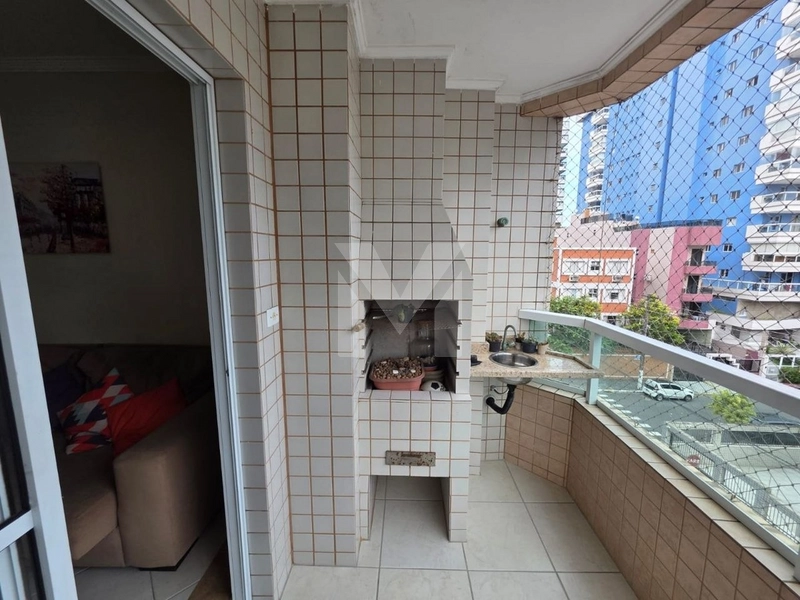 2 DORMITÓRIOS - 1 SUITE - 86M²: 11ª foto da galeria de imagens do imóvel