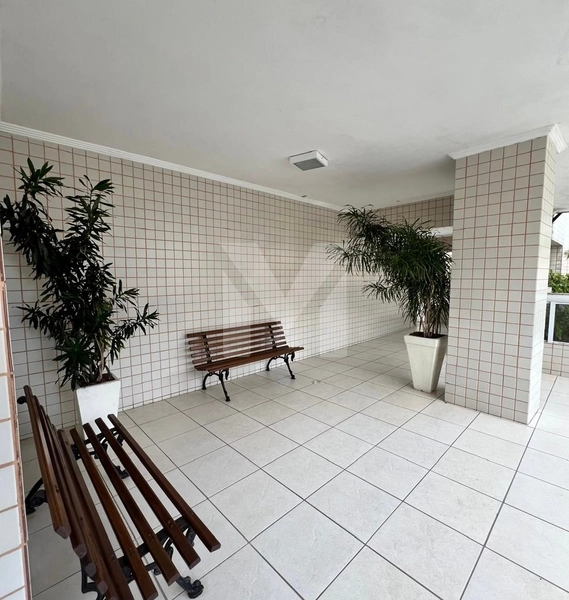 Há 3 quadras da Praia, Apartamento em andar alto com 2Dorm.(1suíte).: 30ª foto da galeria de imagens do imóvel