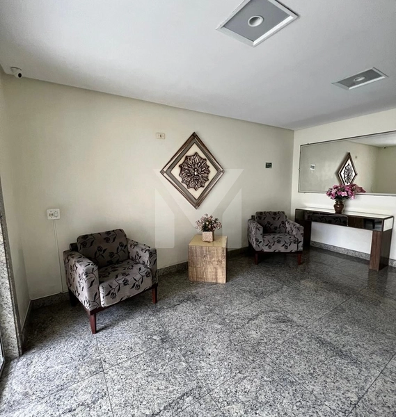 Há 3 quadras da Praia, Apartamento em andar alto com 2Dorm.(1suíte).: 40ª foto da galeria de imagens do imóvel