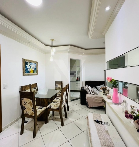 Há 3 quadras da Praia, Apartamento em andar alto com 2Dorm.(1suíte).: 11ª foto da galeria de imagens do imóvel