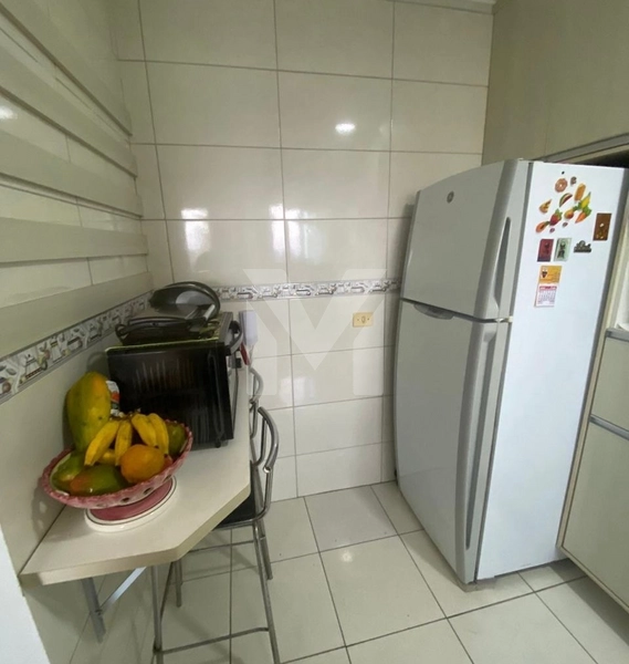 Há 3 quadras da Praia, Apartamento em andar alto com 2Dorm.(1suíte).: 17ª foto da galeria de imagens do imóvel