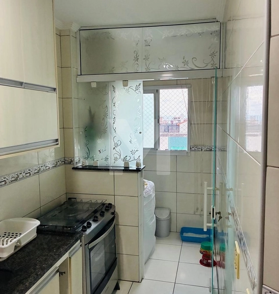 Há 3 quadras da Praia, Apartamento em andar alto com 2Dorm.(1suíte).: 14ª foto da galeria de imagens do imóvel