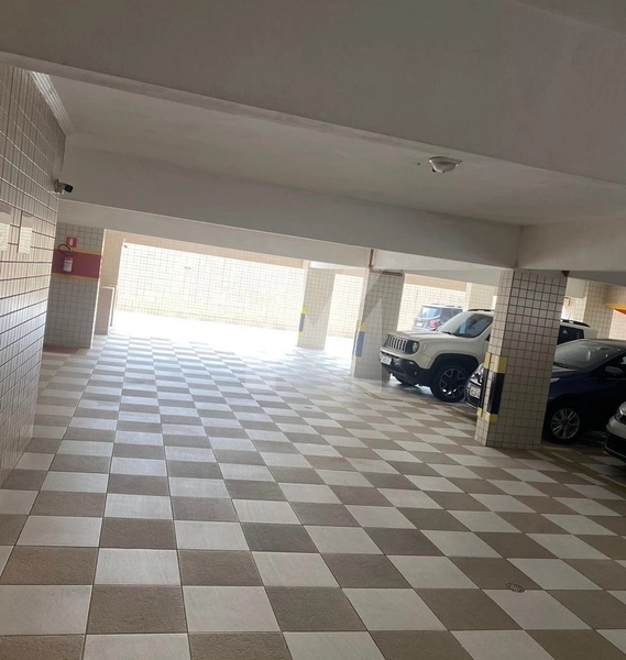 Há 3 quadras da Praia, Apartamento em andar alto com 2Dorm.(1suíte).: 39ª foto da galeria de imagens do imóvel