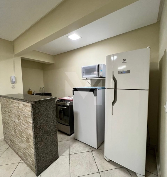 Há 3 quadras da Praia, Apartamento em andar alto com 2Dorm.(1suíte).: 41ª foto da galeria de imagens do imóvel