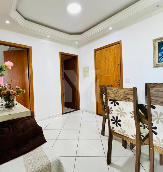 Há 3 quadras da Praia, Apartamento em andar alto com 2Dorm.(1suíte).: 10ª foto da galeria de imagens do imóvel