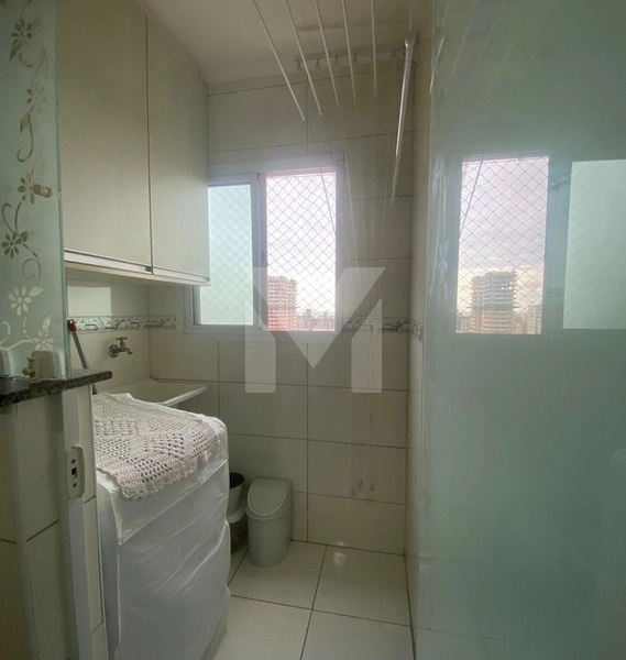 Há 3 quadras da Praia, Apartamento em andar alto com 2Dorm.(1suíte).: 15ª foto da galeria de imagens do imóvel