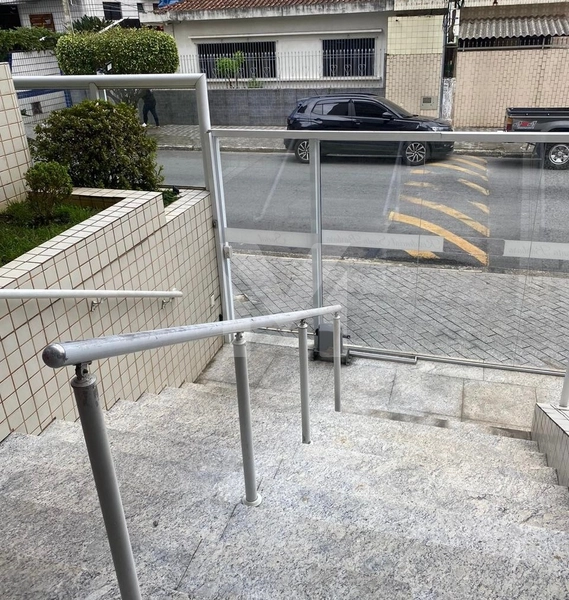 Há 3 quadras da Praia, Apartamento em andar alto com 2Dorm.(1suíte).: 38ª foto da galeria de imagens do imóvel