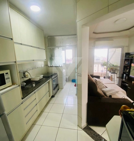 Há 3 quadras da Praia, Apartamento em andar alto com 2Dorm.(1suíte).: 12ª foto da galeria de imagens do imóvel