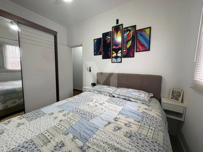 Casa de condomínio  no bairro Aviação: 25ª foto da galeria de imagens do imóvel