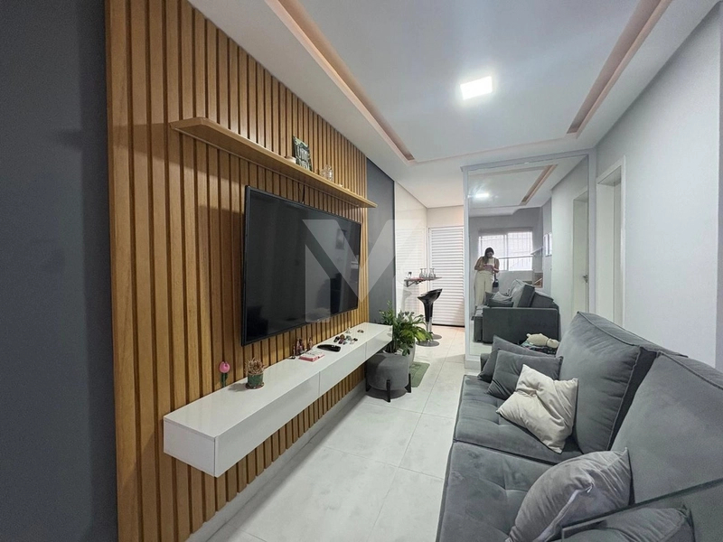 Casa de condomínio  no bairro Aviação: 5ª foto da galeria de imagens do imóvel