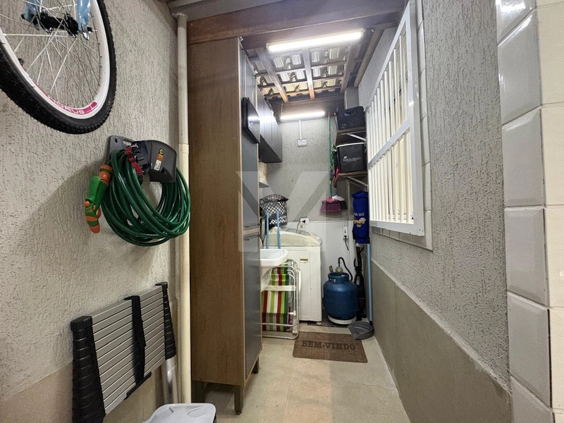 Casa de condomínio  no bairro Aviação: 30ª foto da galeria de imagens do imóvel