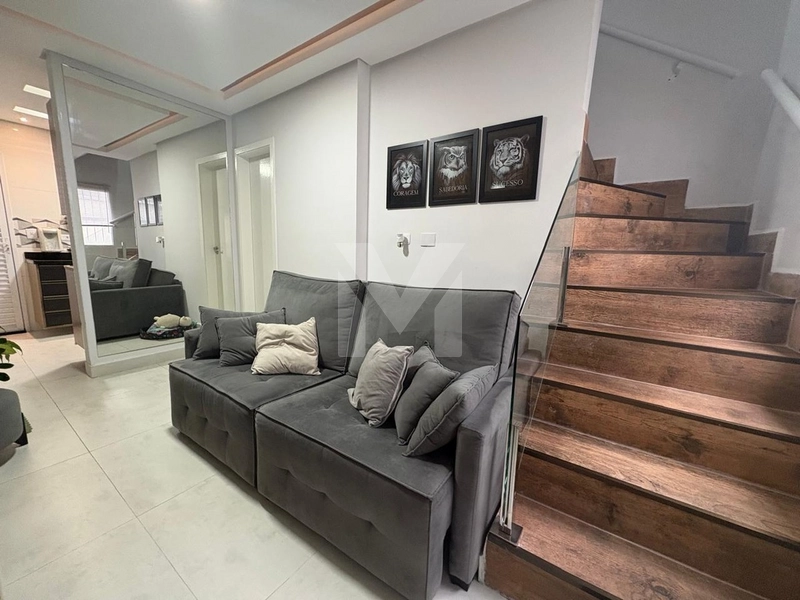 Casa de condomínio  no bairro Aviação: 7ª foto da galeria de imagens do imóvel