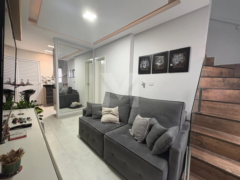 Casa de condomínio  no bairro Aviação: 8ª foto da galeria de imagens do imóvel