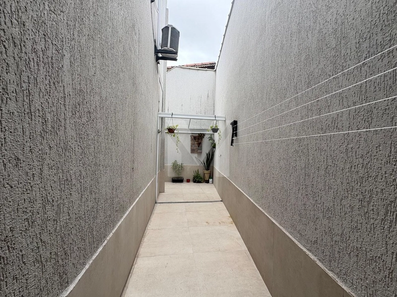 Casa de condomínio  no bairro Aviação: 36ª foto da galeria de imagens do imóvel