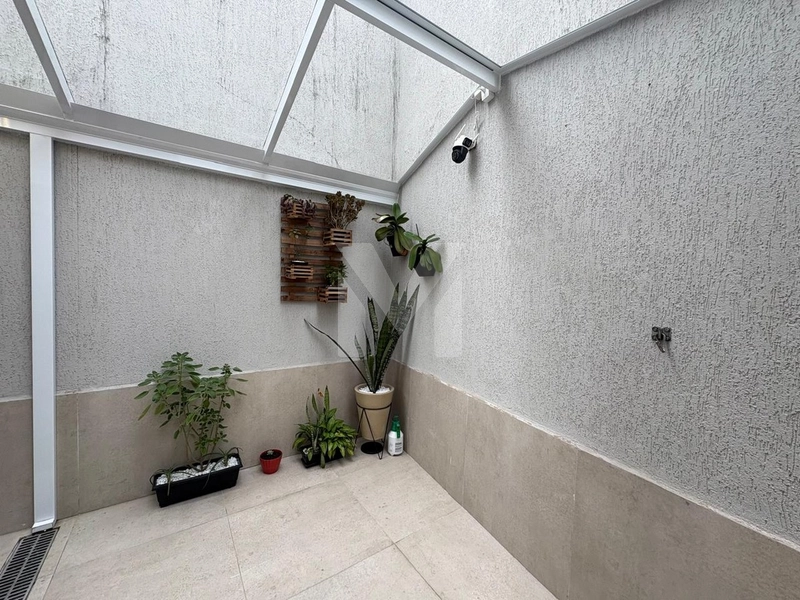 Casa de condomínio  no bairro Aviação: 32ª foto da galeria de imagens do imóvel