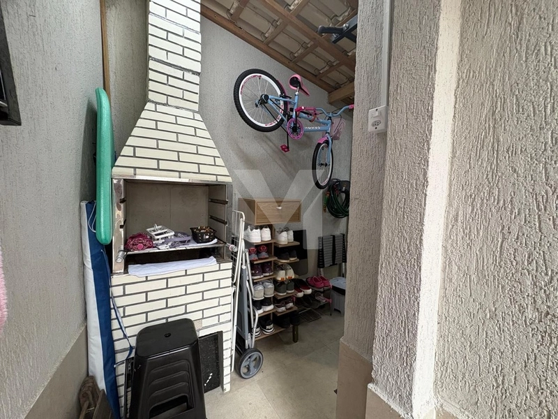 Casa de condomínio  no bairro Aviação: 33ª foto da galeria de imagens do imóvel