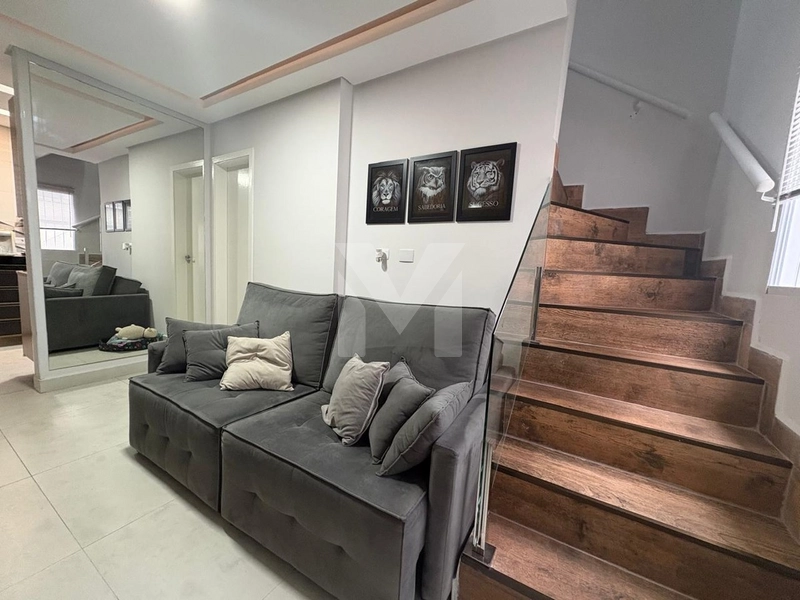 Casa de condomínio  no bairro Aviação: 9ª foto da galeria de imagens do imóvel