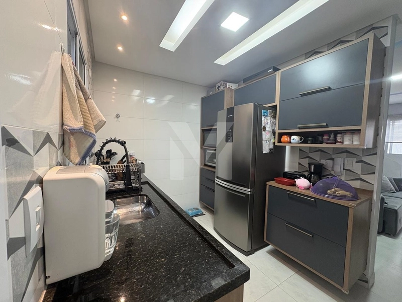 Casa de condomínio  no bairro Aviação: 13ª foto da galeria de imagens do imóvel