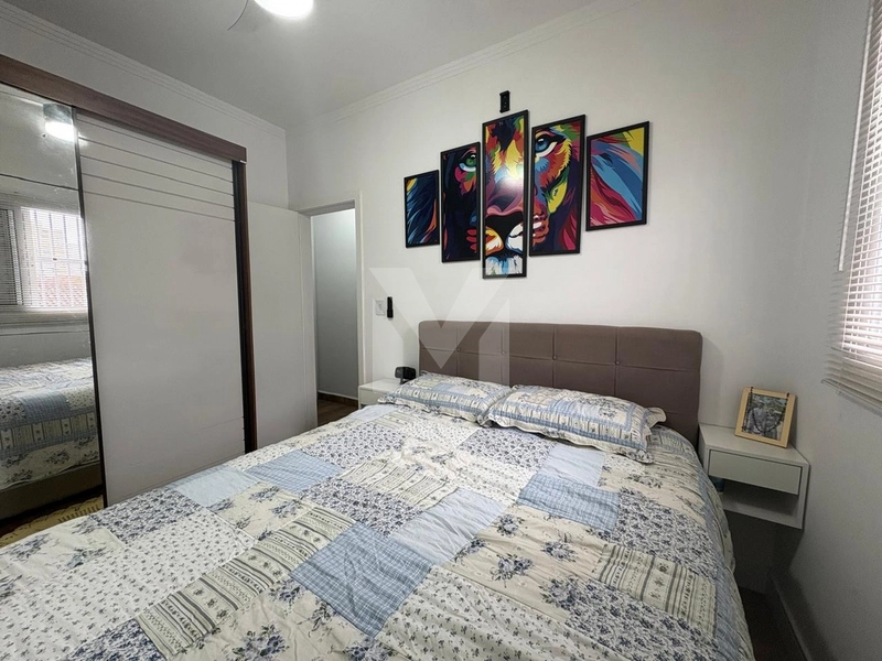 Casa de condomínio  no bairro Aviação: 24ª foto da galeria de imagens do imóvel